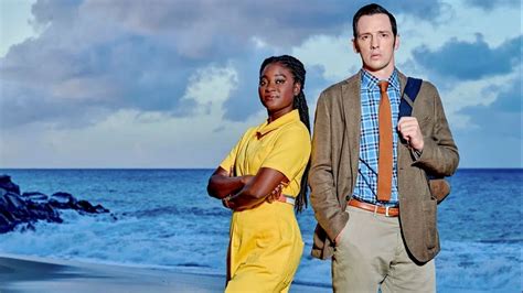 tv series death in paradise|death in paradise season 13 release date.